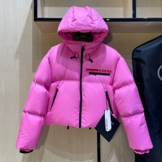 Prada Down Jackets